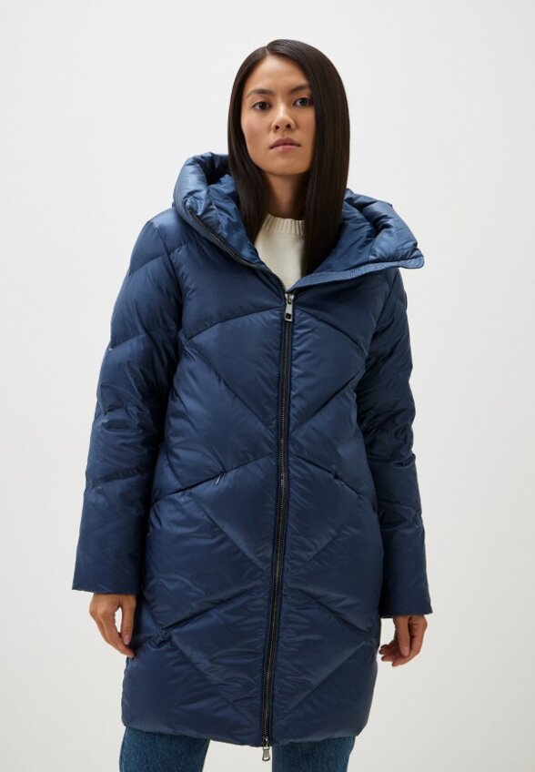 Куртка стеганая Avi