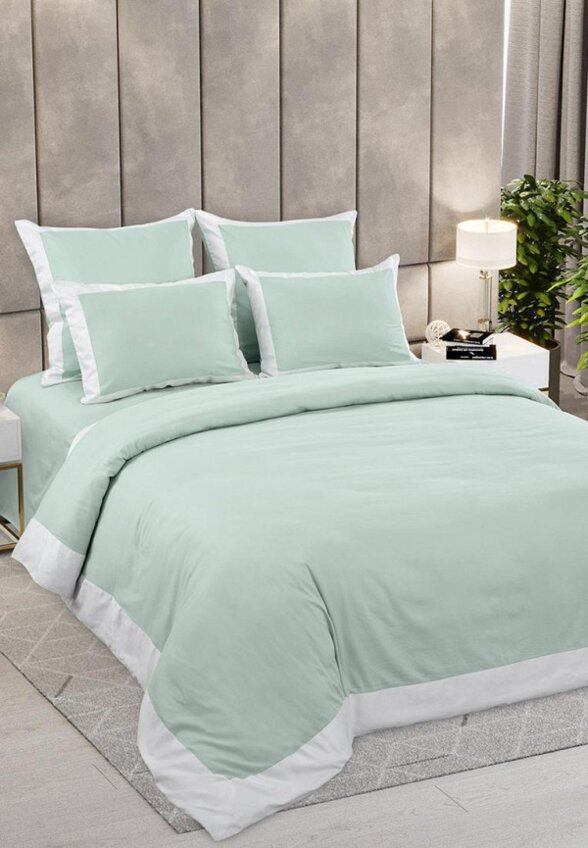 Постельное белье Евро Legends