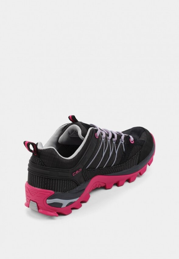 Кроссовки трекинговые CMP