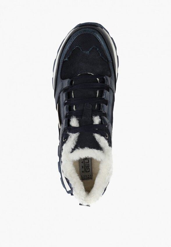 Кроссовки Emanuele Gelmetti