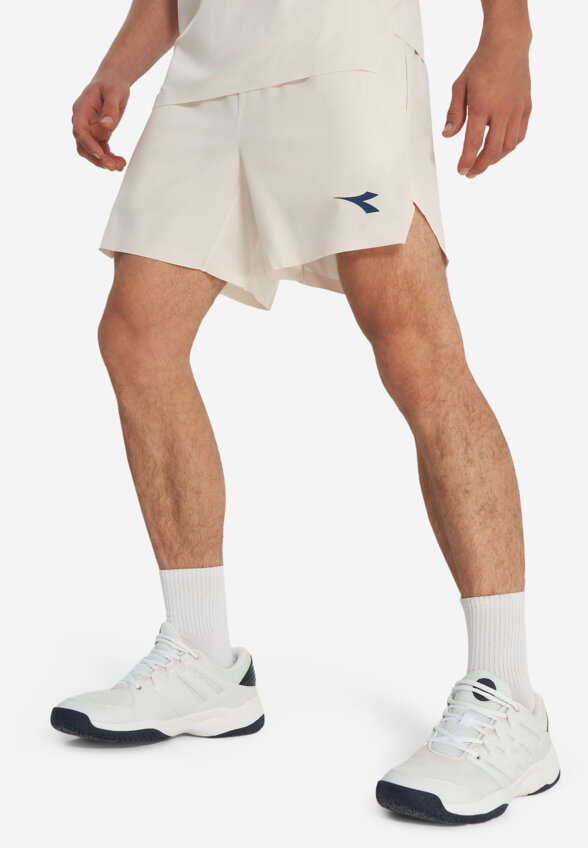 Шорты мужские Diadora, Бежевый