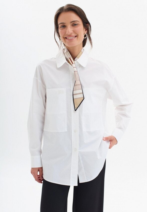 Рубашка Bulmer