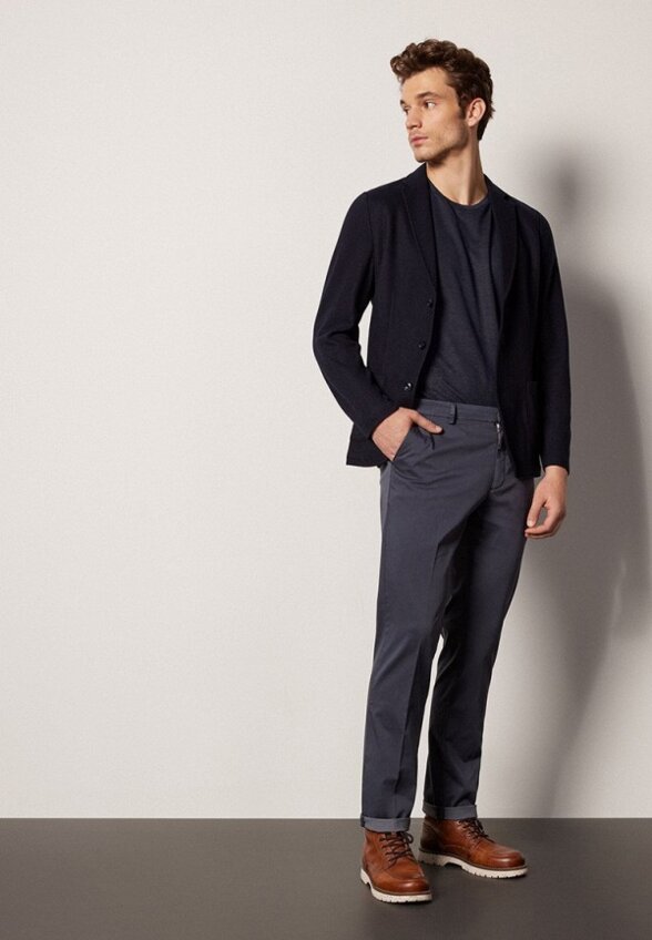 Брюки Falconeri