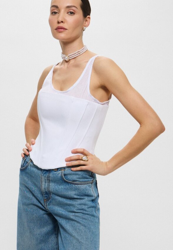 Корсет Love Republic