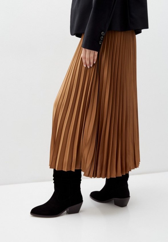 Полусапоги Saivvila