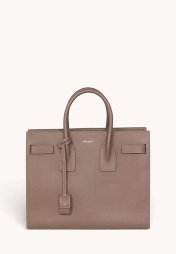 Saint Laurent Sac De Jour