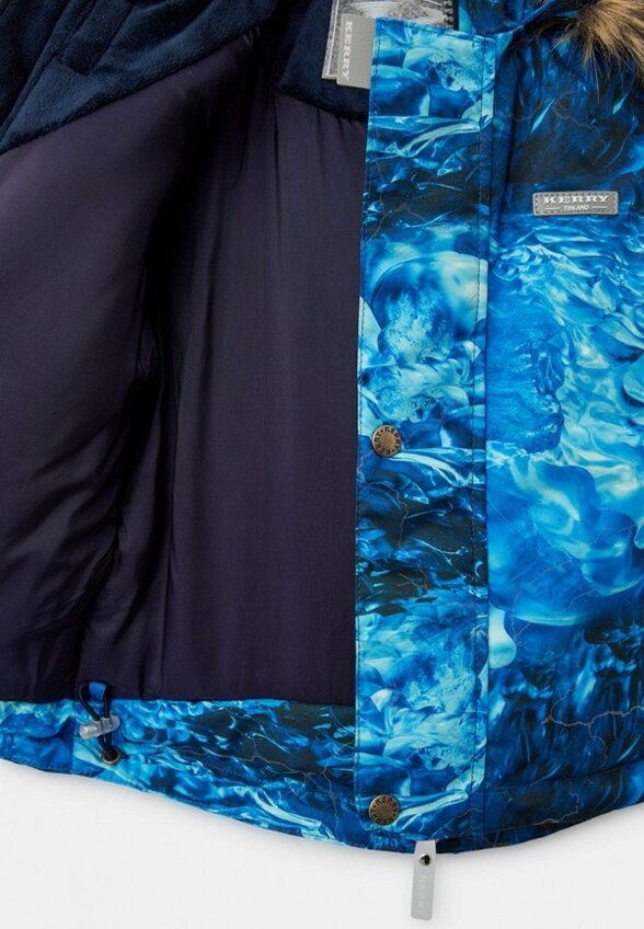 Костюм утепленный Kerry