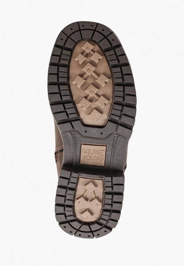 Ботинки Munz Young