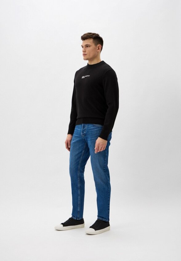Джинсы Karl Lagerfeld Jeans