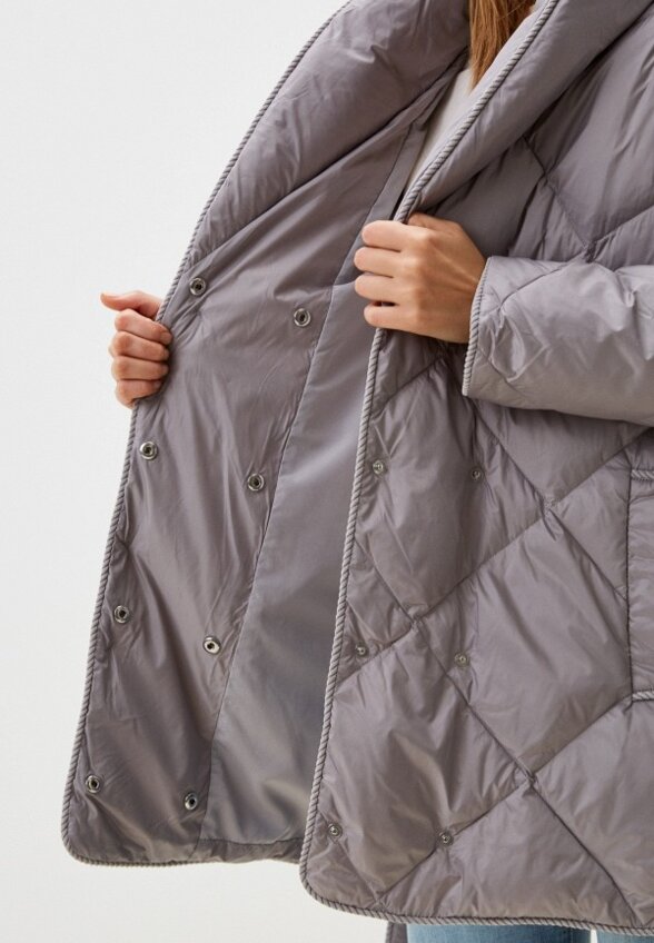 Куртка-пальто Снежная Королева