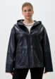 Куртка кожаная Le Monique1  - превью