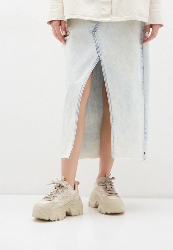 Кроссовки TimeJump