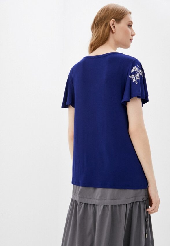 Футболка Begood