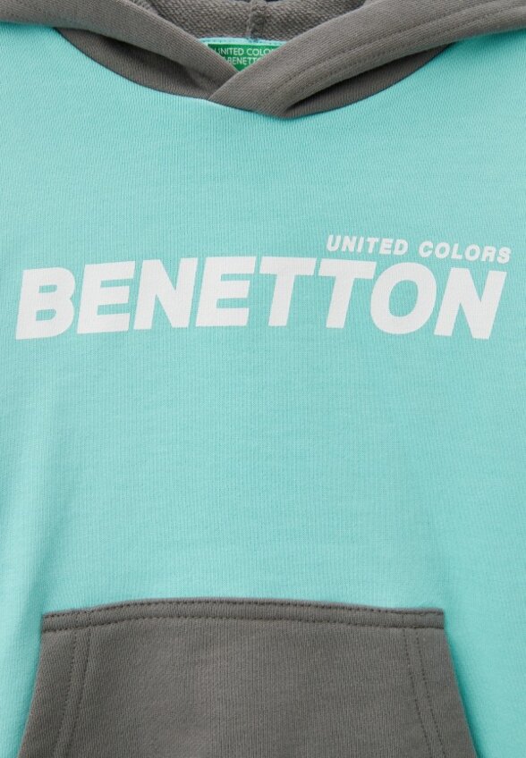 Худи United Colors of Benetton