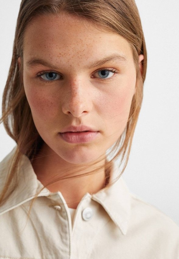 Куртка джинсовая Mango Teen