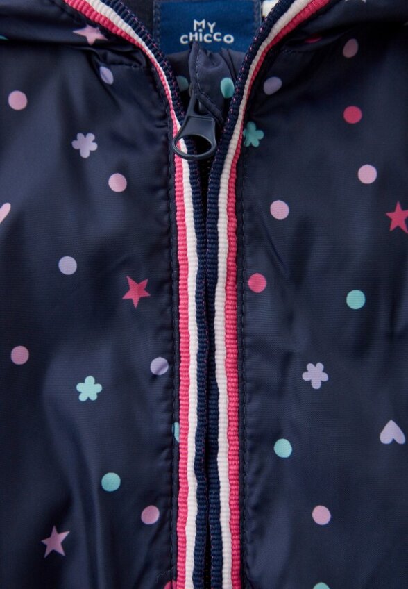 Ветровка Chicco
