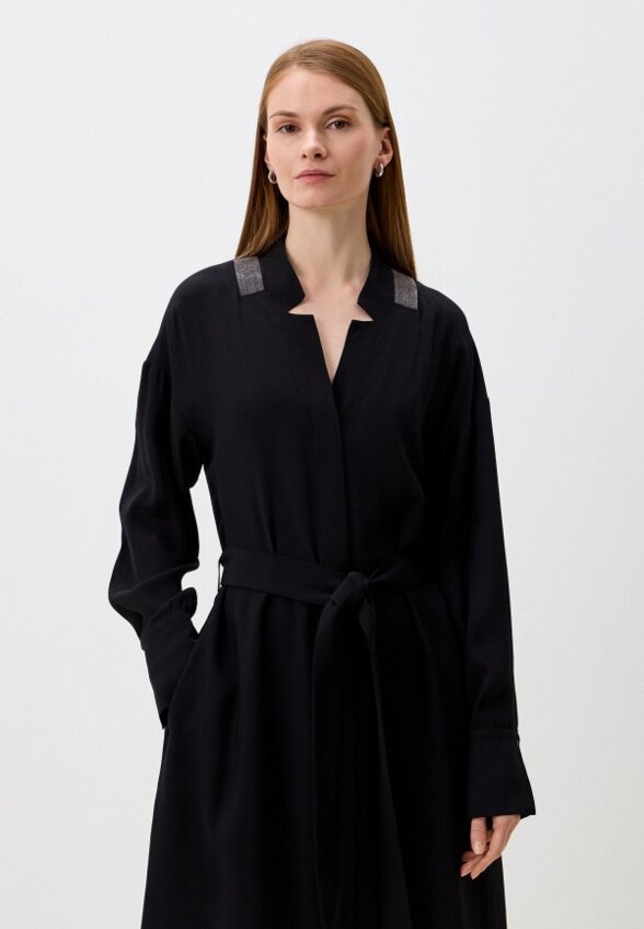 Платье Balunova Fashion Design Studio