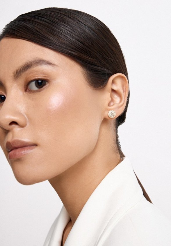 Серьги Swarovski®