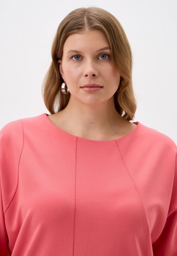 Платье MadaM T