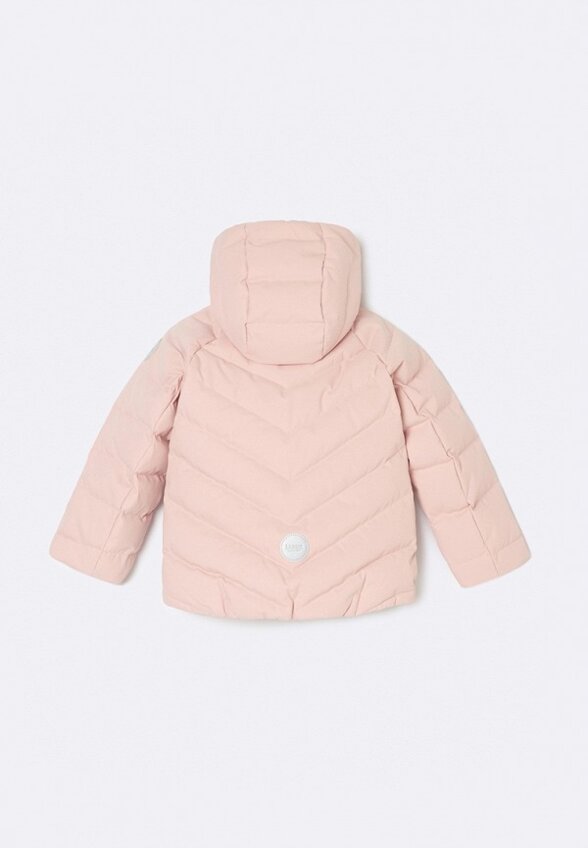 Пуховик Lassie