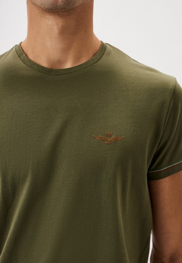 Футболка Aeronautica Militare