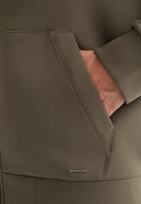 Олимпийка Kanzler