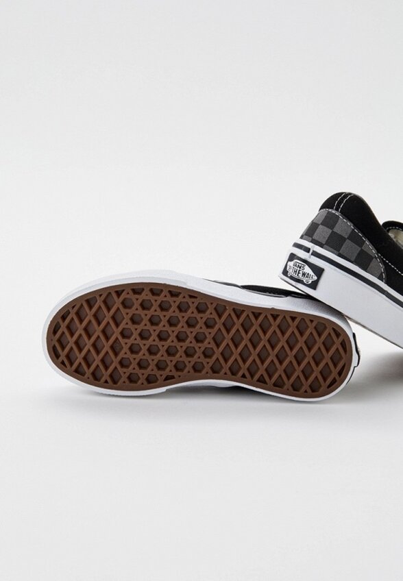 Слипоны Vans