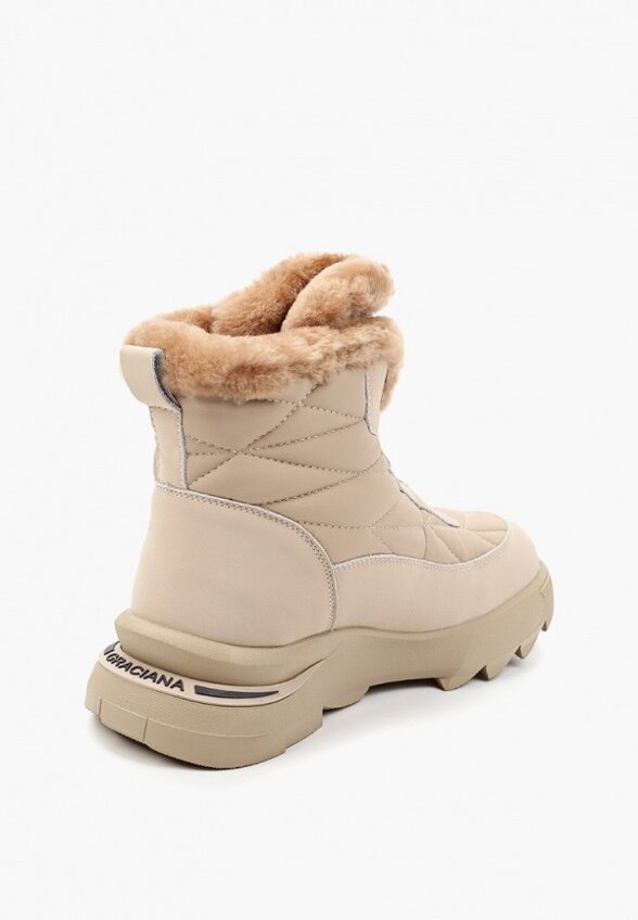 Дутики Graciana