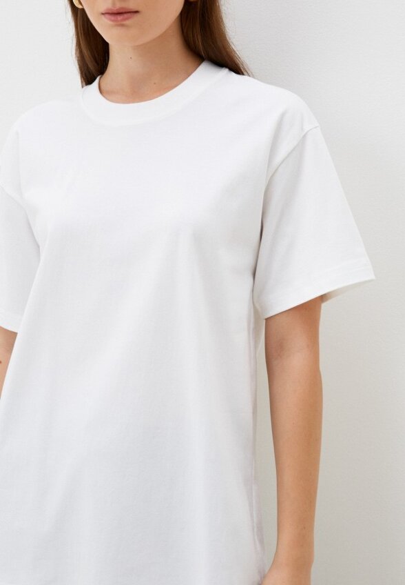 Футболка Minaku