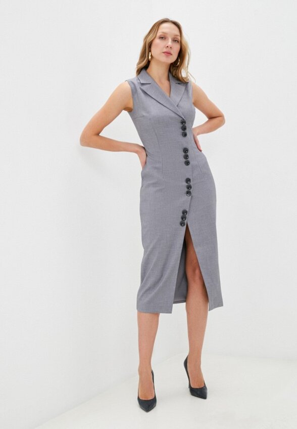 Платье Rich & Naked