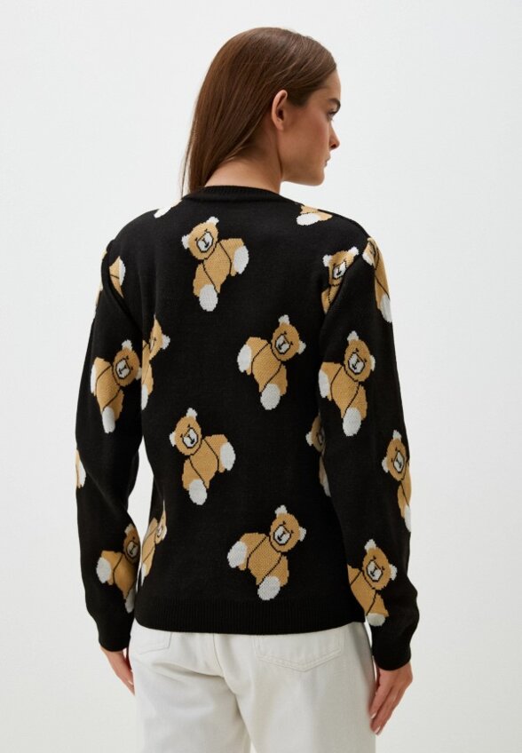 Джемпер Original Siberia