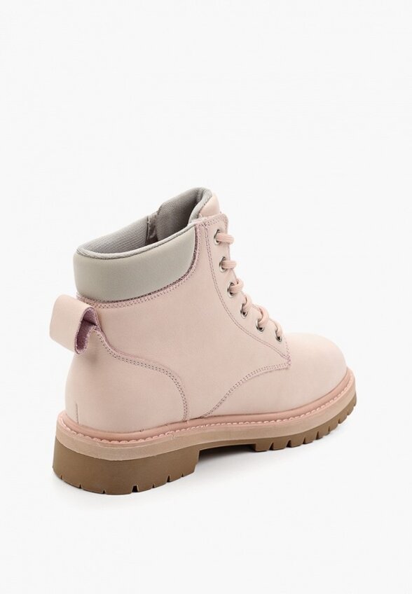 Ботинки Briggs