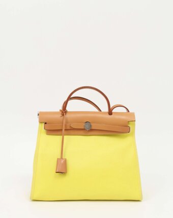 Hermes Herbag женщинам