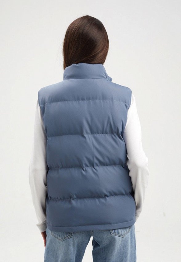 Жилет утепленный Manera Odevatca