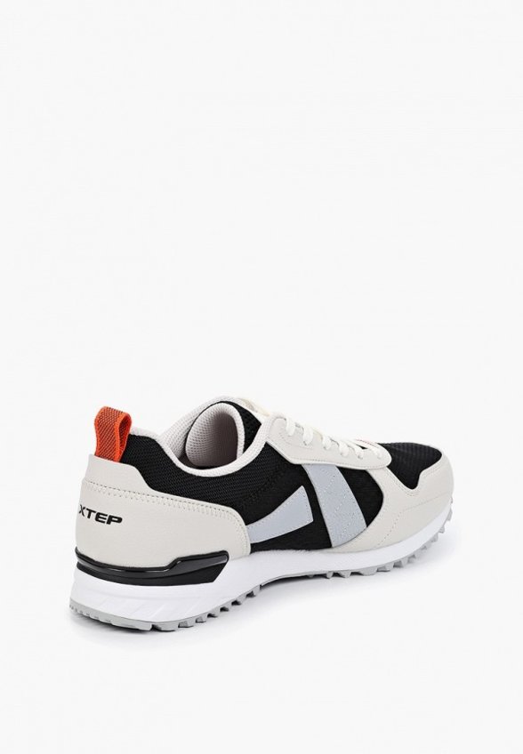 Кроссовки Xtep