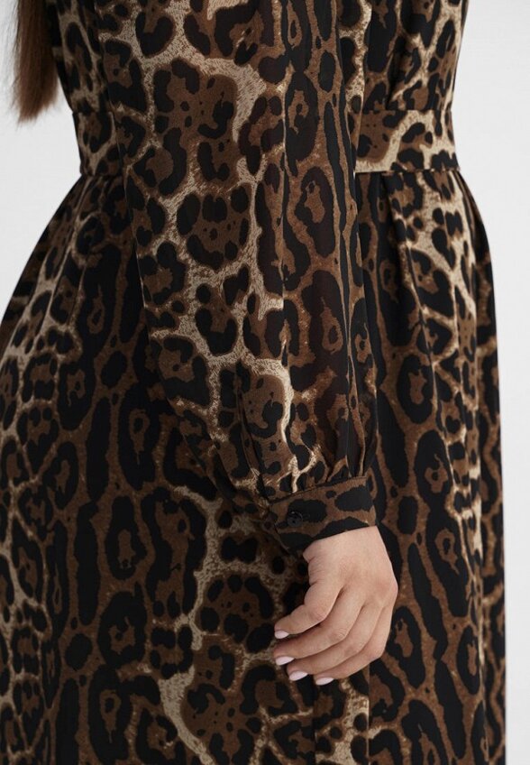 Платье Naturaxl