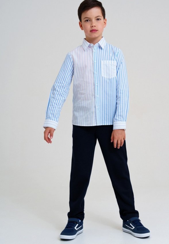 Рубашка PlayToday