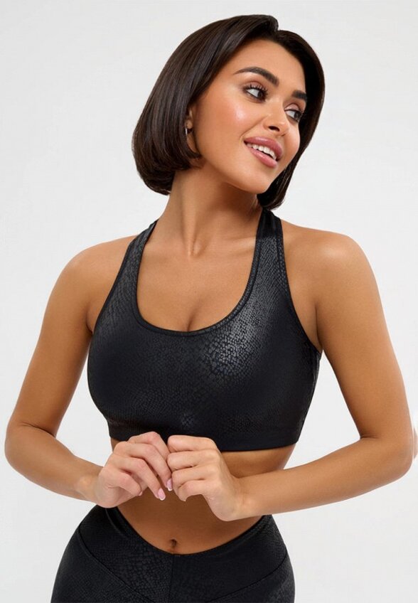 Топ спортивный Bona Fide