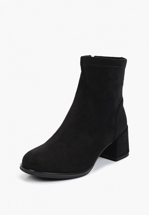 Ботильоны Bottero