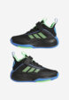 Кроссовки для мальчиков adidas Ownthegame 3.0 K, Черный7  - превью