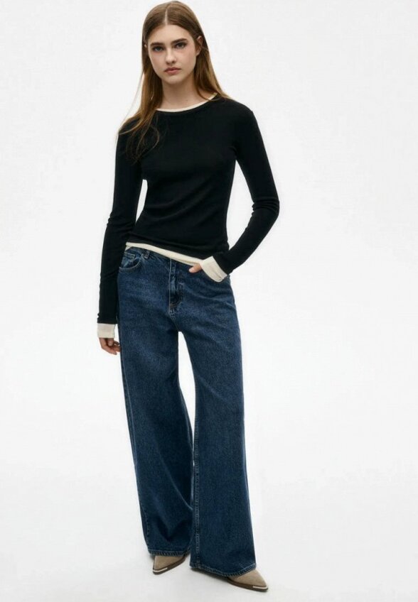 Лонгслив Yollo