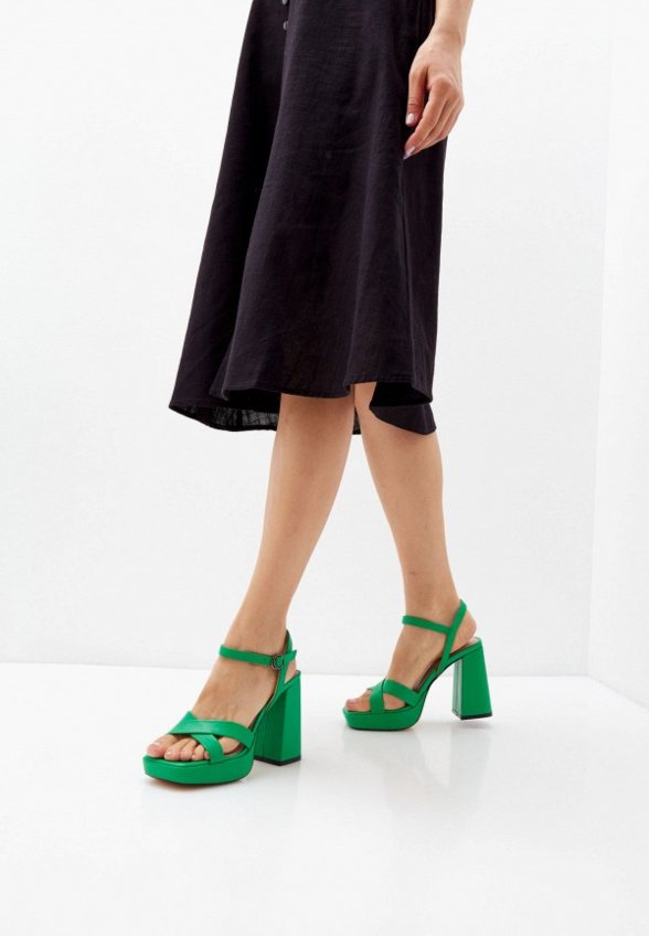 Босоножки Valley