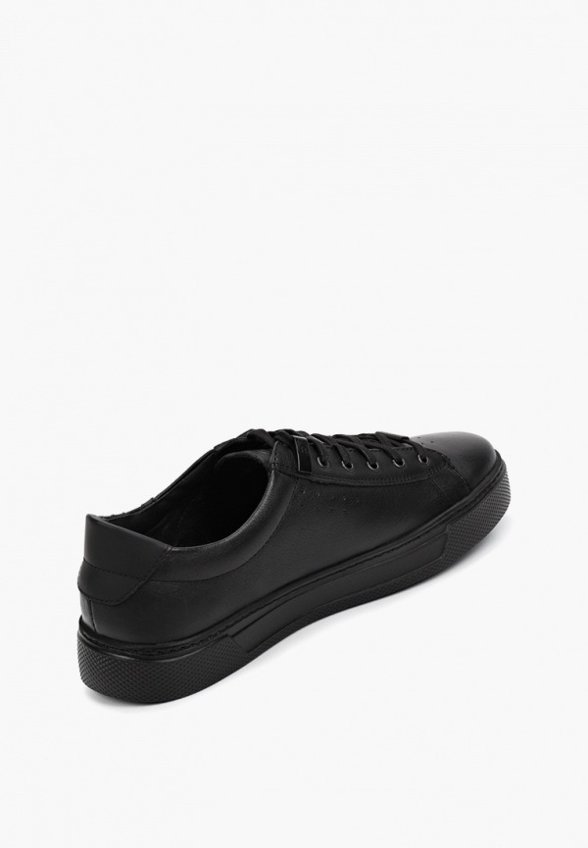 Кеды B2B Black to Black