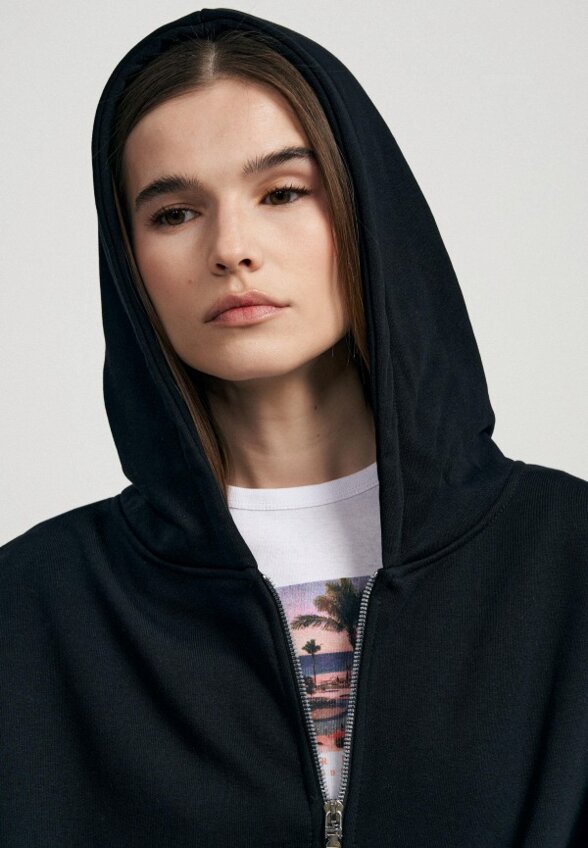 Толстовка Твое