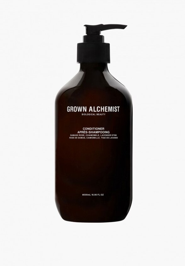 Кондиционер для волос Grown Alchemist