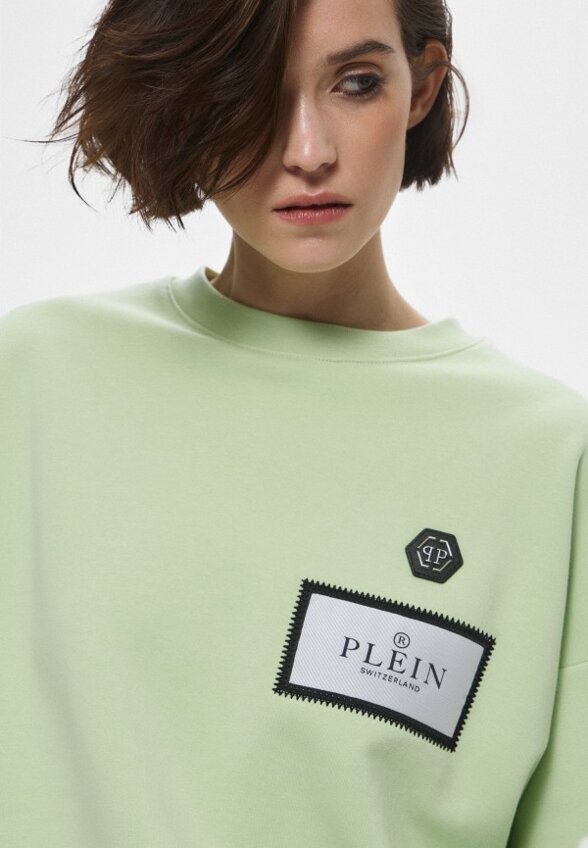 Свитшот Philipp Plein