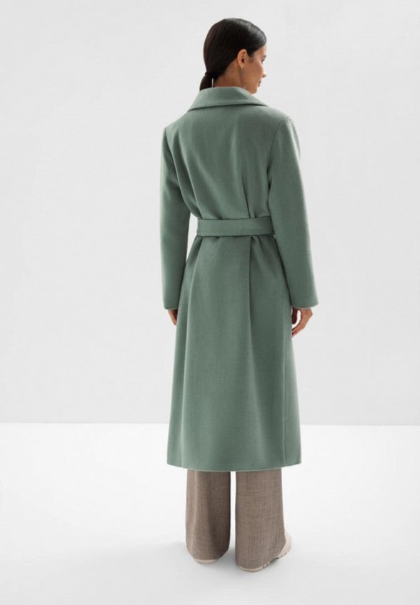 Пальто-халат Lichi