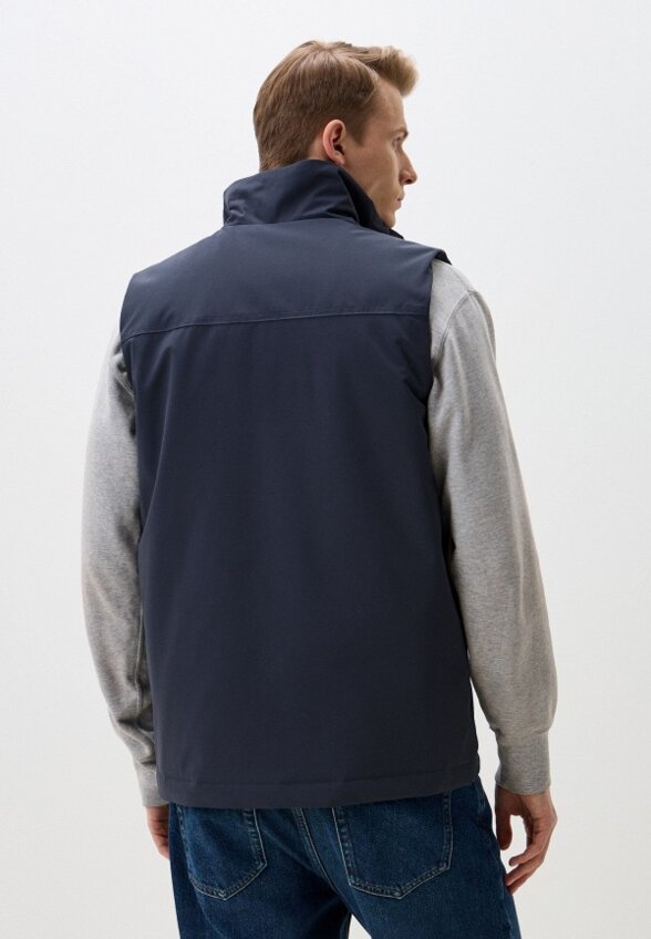 Жилет утепленный Outventure