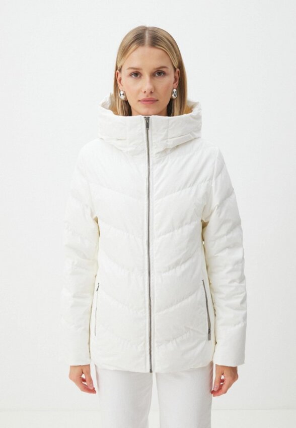 Пуховик Maison David