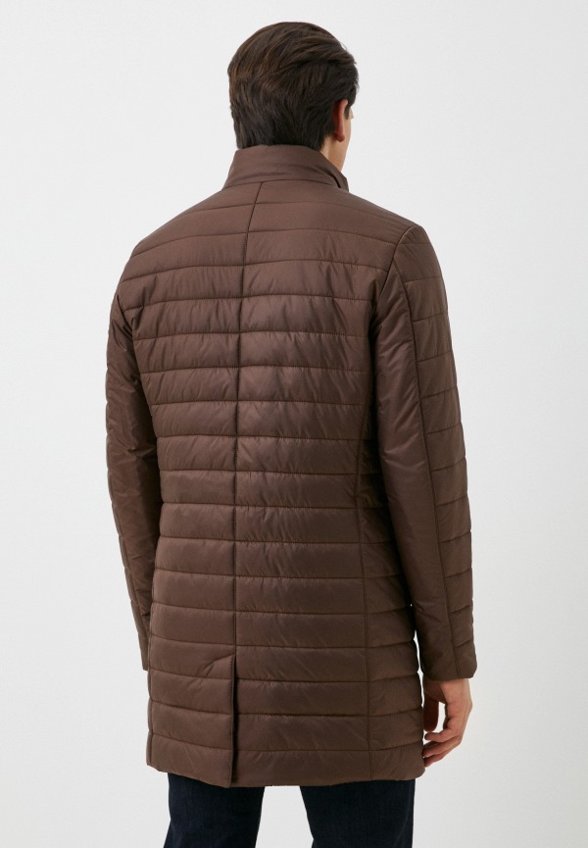 Куртка утепленная Bazioni